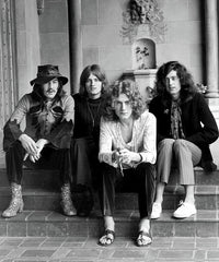 Led Zeppelin