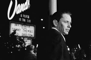 Frank Sinatra