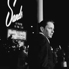 Frank Sinatra