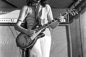 Led Zeppelin