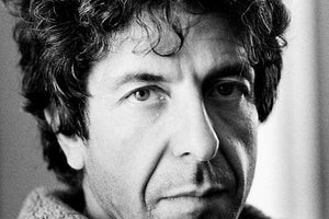 Leonard Cohen
