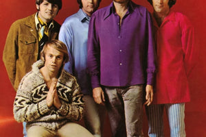 The Beach Boys