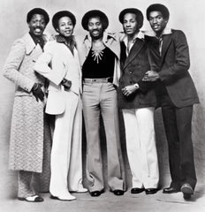 The Temptations