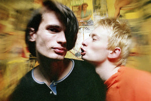 Radiohead
