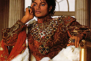 Michael Jackson