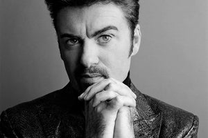 George Michael
