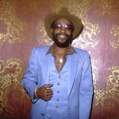 Marvin Gaye