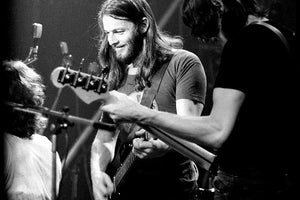 Pink Floyd