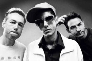 Beastie Boys