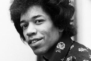 Jimi Hendrix