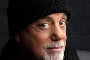 Billy Joel