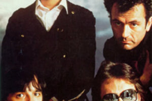 The Stranglers