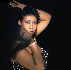 Aretha Franklin