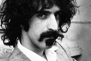 Frank Zappa