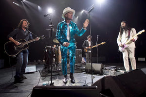 The Tragically Hip