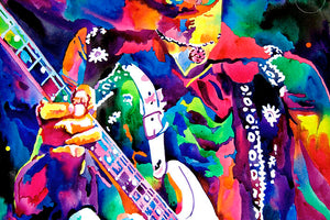 Jimi Hendrix
