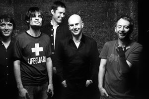 Radiohead