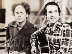 Simon & Garfunkel