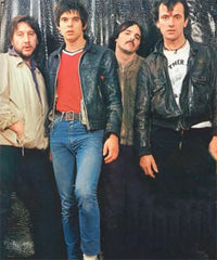 The Stranglers