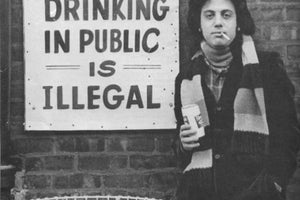 Billy Joel