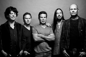 The Tragically Hip