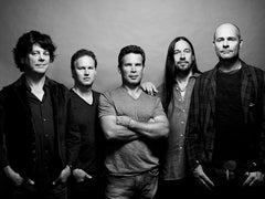 The Tragically Hip