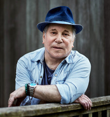 Paul Simon