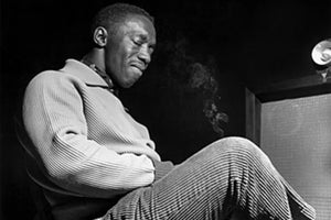 Art Blakey & The Jazz Messengers