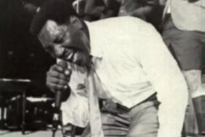 Otis Redding