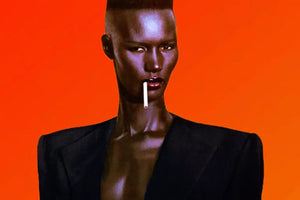 Grace Jones