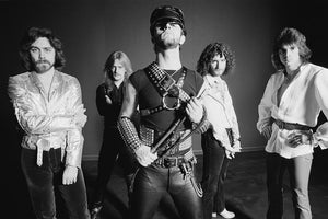 Judas Priest