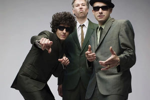 Beastie Boys