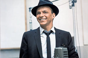 Frank Sinatra