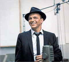 Frank Sinatra