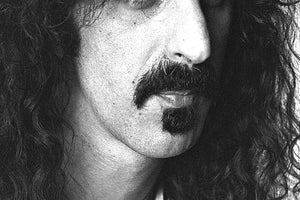 Frank Zappa