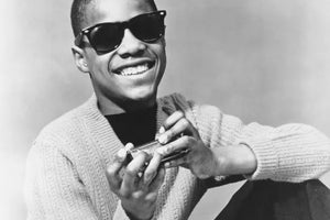 Stevie Wonder