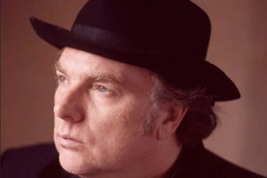 Van Morrison