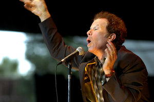 Tom Waits