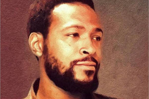 Marvin Gaye