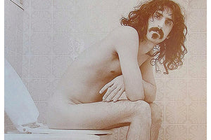 Frank Zappa
