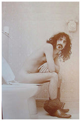 Frank Zappa