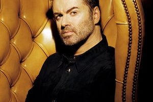 George Michael