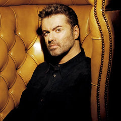 George Michael