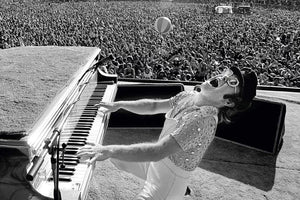 Elton John