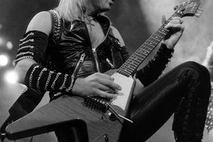 Judas Priest
