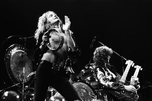 Led Zeppelin