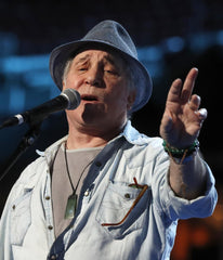 Paul Simon