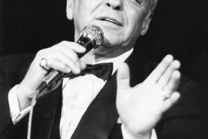 Frank Sinatra