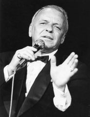 Frank Sinatra