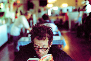Tom Waits